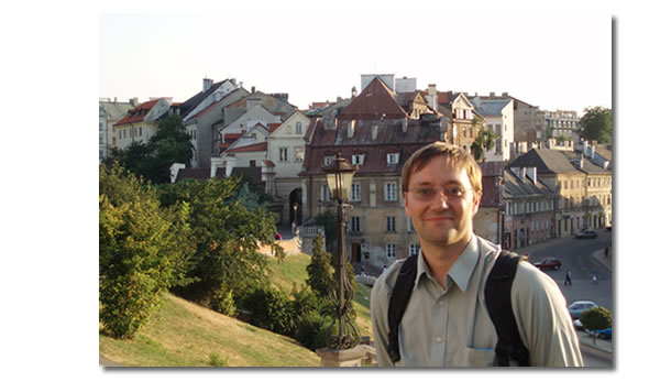 Kristian, UCSD, Jan. 2005