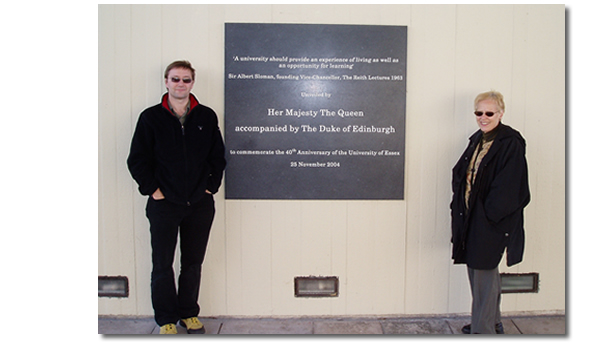 Kristian, UCSD, Jan. 2005